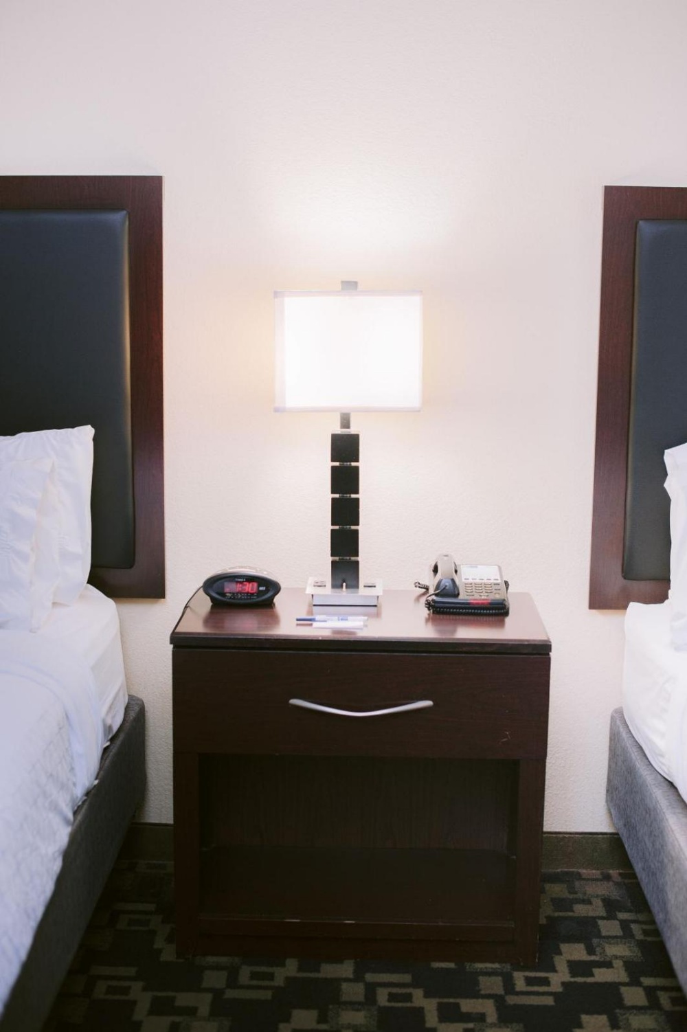 Holiday Inn Express Hotel & Suites Raleigh Sw - At Nc State